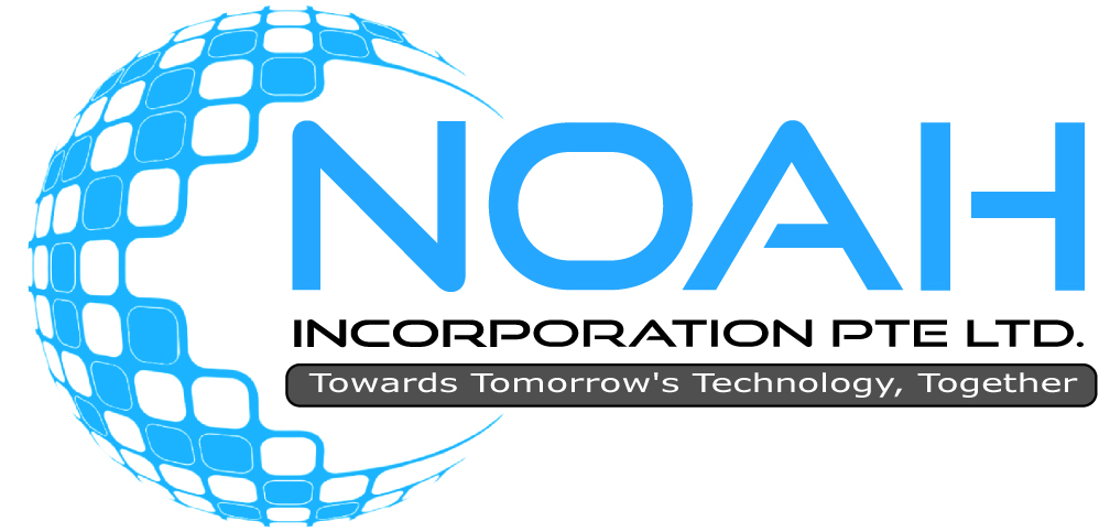 Noah Incorporation Pte. Ltd.